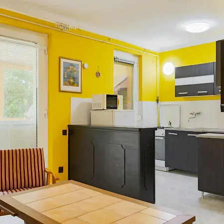 公寓 Lien By Interhome 巴拉通雷勒