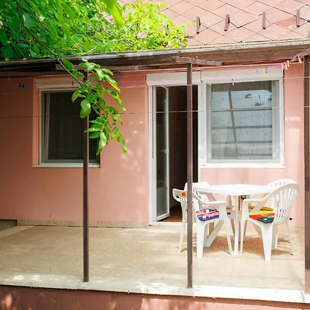 公寓 Lien By Interhome