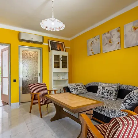 公寓 Lien By Interhome