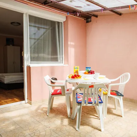 公寓 Lien By Interhome *