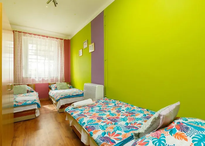 公寓 Lien By Interhome