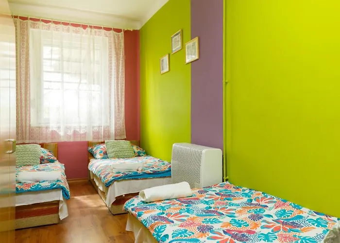 公寓 Lien By Interhome 巴拉通雷勒