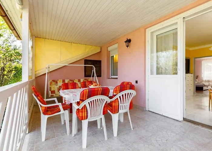 公寓 Lien By Interhome