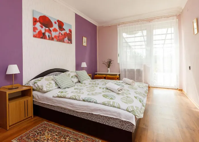 Lien By Interhome 巴拉通雷勒