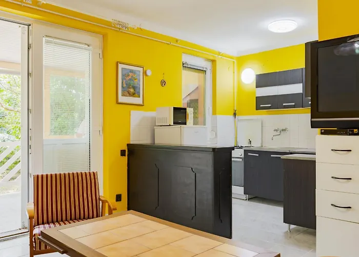 公寓 Lien By Interhome 巴拉通雷勒