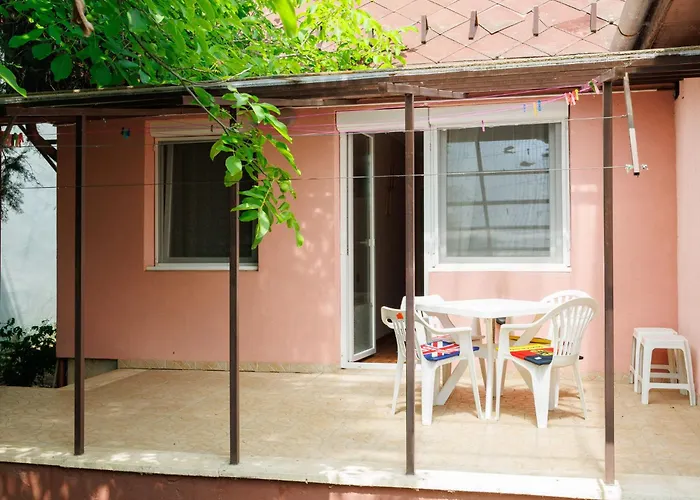 公寓 Lien By Interhome