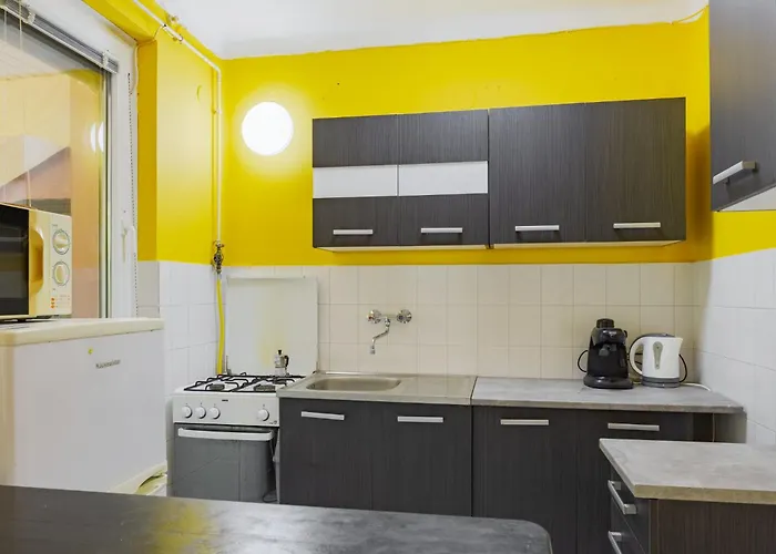 Lien By Interhome * 巴拉通雷勒