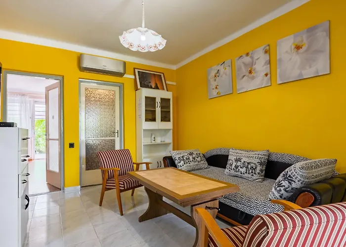 公寓 Lien By Interhome