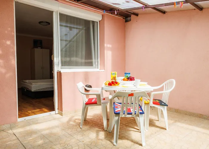 公寓 Lien By Interhome *