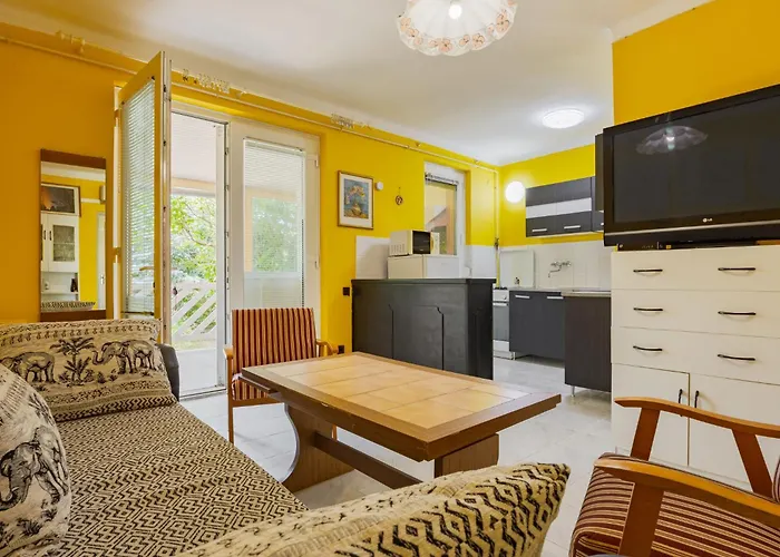 Lien By Interhome 公寓 巴拉通雷勒